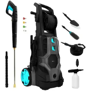 Cecotec Nettoyeur haute pression Cecotec HydroBoost 3200 TotalClean pas cher