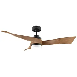 Cecotec Ventilateur De Plafond Energysilence Aero 5285 Darkwood pas cher