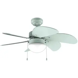 Comparateur de prix : Cecotec Ventilateur De Plafond Energysilence Aero 3600 Vision