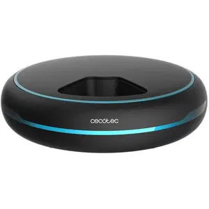 Cecotec Distributeur Automatique De Nourriture / Distributeur Automatique De Nourriture Pour Chiens Et Chats Pumba 1600 Purrfect Meal