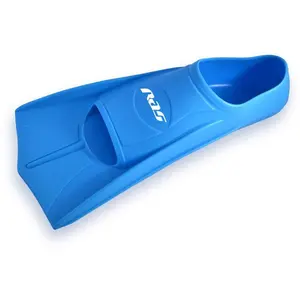 Ras Palmes De Natation Silicone pas cher