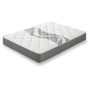 MARCKONFORT Matelas Sleep Plus à Mémoire de Forme 140x190 cm, 22 cm de Hauteur pas cher