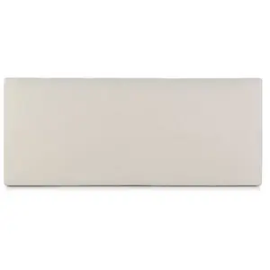 MARCKONFORT Tête de lit TAGOMAGO 140x60 lin pas cher