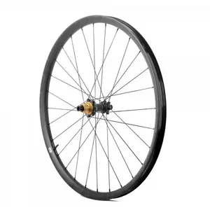 Progress Roue Arrière De Vtt Gpx Nitro2 Boost 29´´ 6b Disc Tubeless pas cher