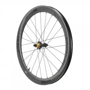 Progress Roue Arrière De Gravel Grx50 Cl Disc Tubeless 12 x 142 mm pas cher