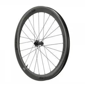 Progress Roue Avant Gravel Grx50 Cl Disc Tubeless 12 x 100 mm pas cher