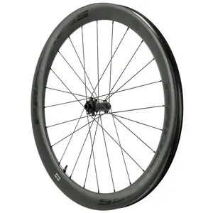 Progress Roue Avant Gravel Grx50 Cl Disc Tubeless 12 x 100 mm pas cher