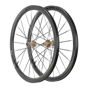 Progress Jeu De Roues De Route Orbit 380 Cl Disc Tubeless pas cher