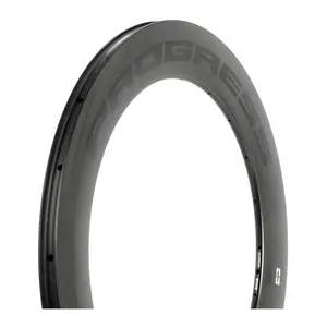 Progress Jante De Vélo De Route Space Disc