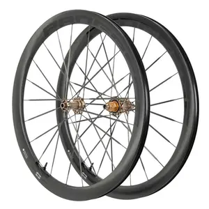 Progress Jeu De Roues De Route Orbit 450 Cl Disc Tubeless pas cher