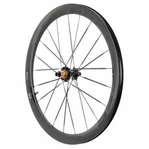 Progress Roue Arrière De Route Orbit 450 Cl Disc TubelessVendu parbikeinn