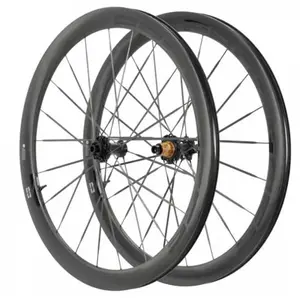 Progress Jeu De Roues De Route Orbit 450 Cl Disc Tubeless pas cher
