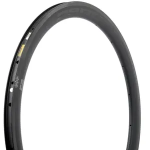 Progress Jante De Vélo De Route Airspeed A44 19 Carbon TubelessVendu parbikeinn