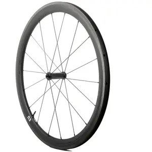 Progress Roue Avant De Route Airspeed A44 19 Carbon Qr TubelessVendu parbikeinn