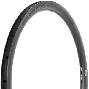 Progress Jante De Vélo De Route Aero Disc T1000