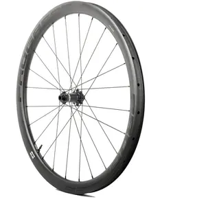 Progress Roue Avant Gravel Grx40 Cl Disc Tubeless pas cher