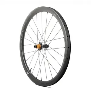 Progress Roue Arrière De Gravel Grx40 Cl Disc TubelessVendu parbikeinn