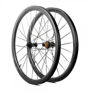 Progress Jeu De Roues De Route Orbit 380 Cl Disc TubelessVendu parbikeinn