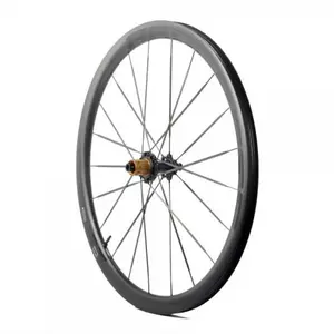 Progress Roue Arrière De Route Orbit 380 Cl Disc Tubeless pas cher