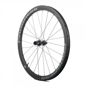 Progress Roue Arrière De Gravel Airspeed Gx40 Cl Disc TubelessVendu parbikeinn