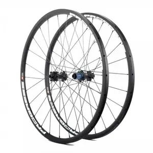 Progress Jeu De Roues De Route Phantom Cx 6b Disc pas cher