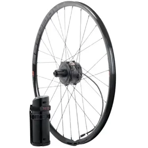 Progress Roue Arrière De Route E-moto Evo Cl Disc Tubeless pas cher