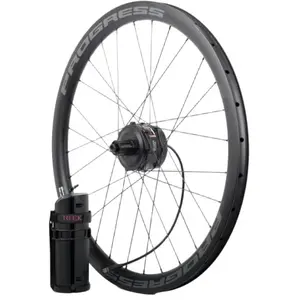 Progress Roue Arrière De Route E-moto Airspeed Cl Disc TubelessVendu parbikeinn
