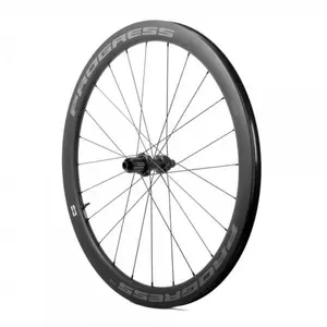 Progress Roue Arrière De Route Airspeed A45 Cl Disc Tubeless pas cher