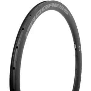 Progress Jante De Vélo De Route Airspeed A45 Disc