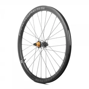 Progress Roue Arrière De Gravel G40 Boost Cl Disc Tubeless pas cher