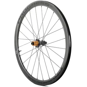 Progress Roue Arrière De Route Aero Cl Disc TubelessVendu parbikeinn