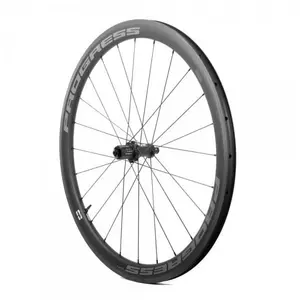 Progress Roue Arrière De Route Airspeed A44 Tubeless pas cher