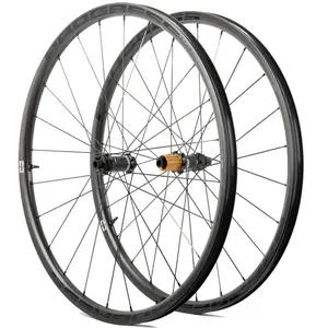 Progress Jeu De Roues De Route Aspin Cl Disc TubelessVendu parbikeinn