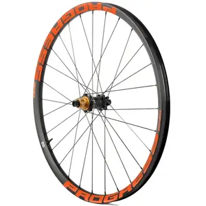 Progress Roue Arrière De Vtt Gp30 29´´ 6b Disc Tubeless pas cher