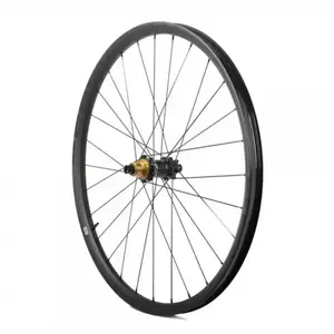 Progress Roue Arrière De Vtt Gp30 29´´ 6b Disc TubelessVendu parbikeinn