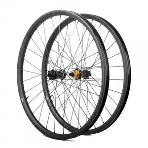 Progress Jeu De Roues Vtt Gp30 29´´ Boost 6b Disc Tubeless pas cher