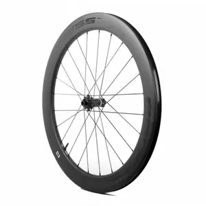 Progress Roue Avant De Route Neon Cl Disc Tubeless pas cher
