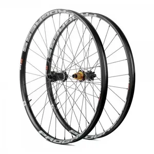 Progress Jeu De Roues Vtt Evo-pro 29´´ Boost 6b Disc TubelessVendu parbikeinn