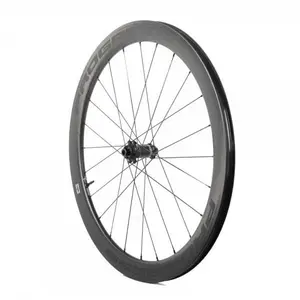 Progress Roue Avant De Route A-prime Cl Disc TubularVendu parbikeinn