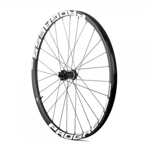 Progress Roue Avant Vtt Gp30 29´´ Lefty 2.0/spmax 6b Disc Tubeless
