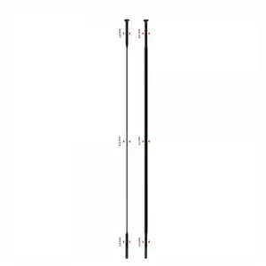 Sapim Rayon Cx-ray Straight Pull 234 mm pas cher