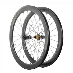 Progress Jeu De Roues De Route A-prime Cl Disc Tubular pas cher