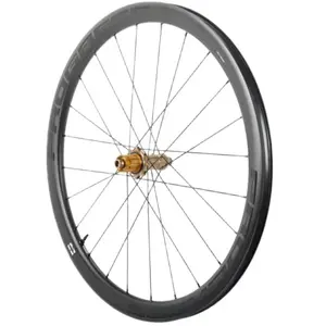 Progress Roue Arrière De Gravel Grx40 Cl Disc Tubeless