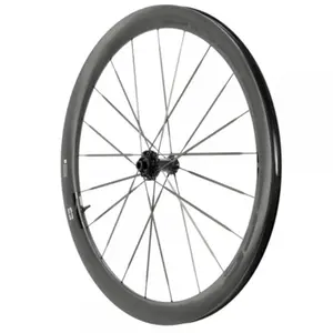Progress Roue Avant De Route Orbit 450 Cl Disc TubelessVendu parbikeinn