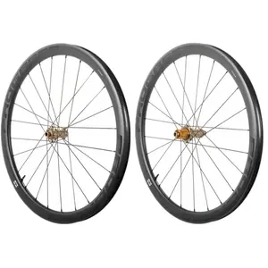 Progress Jeu De Roues Gravel Grx40 Cl Disc TubelessVendu parbikeinn