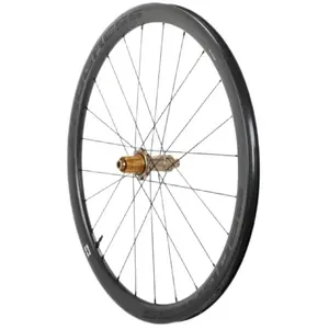 Progress Roue Arrière De Route Aero 38 Cl Disc Tubeless pas cher