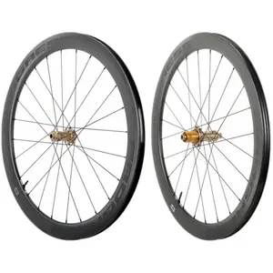 Progress Jeu De Roues De Route A-prime Cl Disc Tubeless pas cher