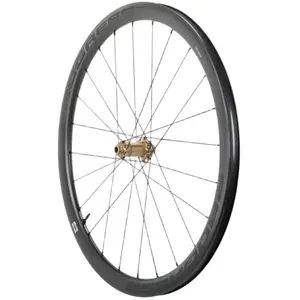 Progress Roue Avant De Route Aero 38 Cl Disc Tubeless pas cher