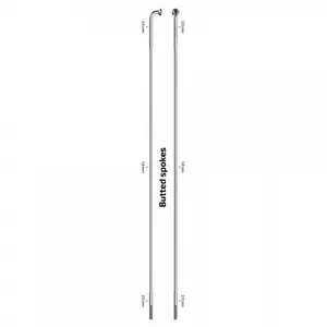 Sapim Rayons Race 244 mm pas cher