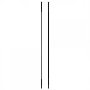 Sapim Rayon Cx-ray Straight Pull 222 mm pas cher